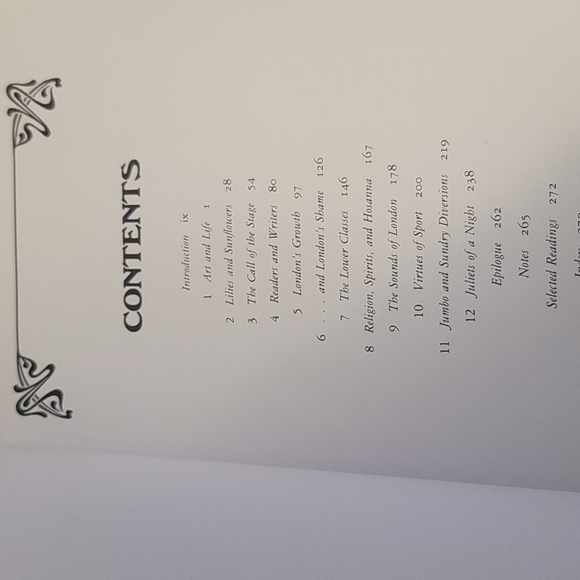 RARE FIRST EDITION Oscar Wilde's London Hardcover Book - Picture 11 of 12